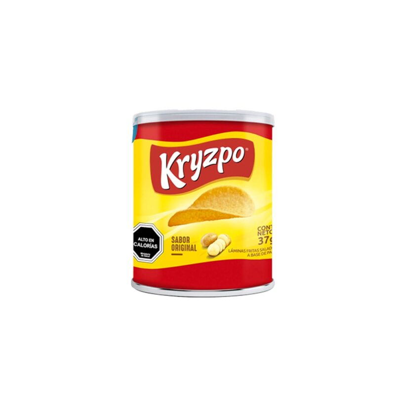 Papas KRYZPO 37gr