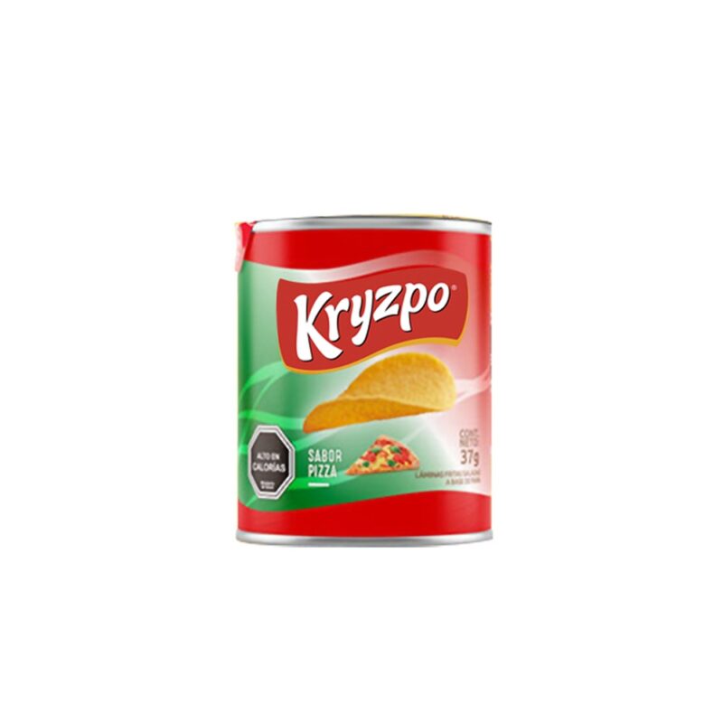 Papas KRYZPO 37gr