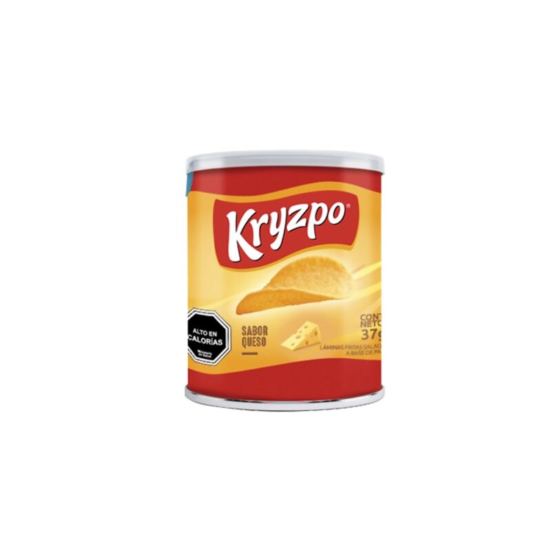 Papas KRYZPO 37gr