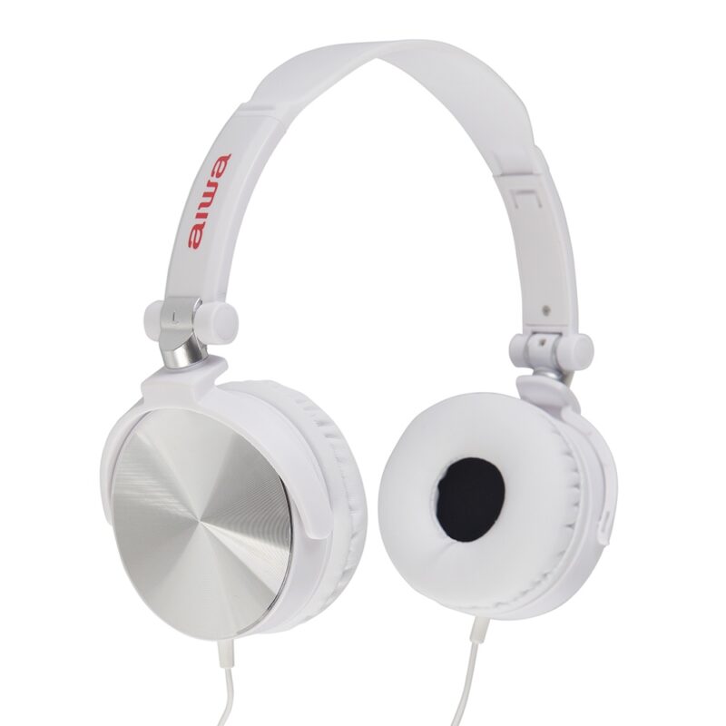 Audífonos cintillo Aiwa AW-X107