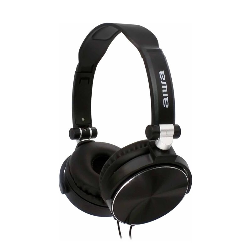 Audífonos cintillo Aiwa AW-X107