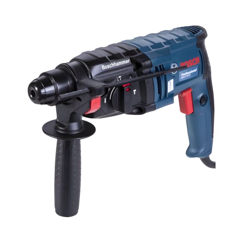 Martillo Perforador CinceladorBosch GBH 2-20 D