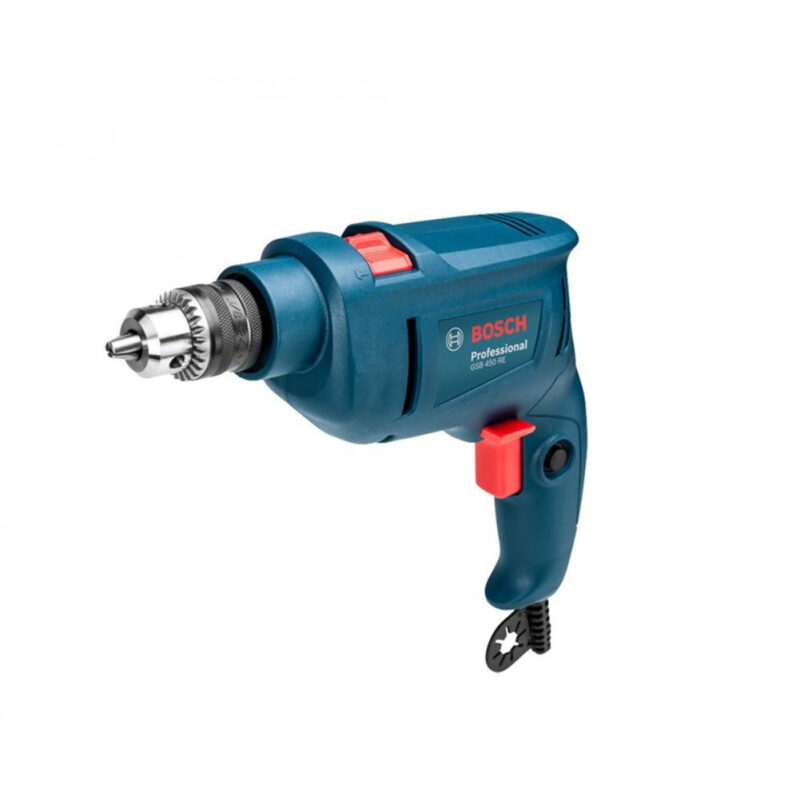 Taladro de percusión Bosch GSB 450