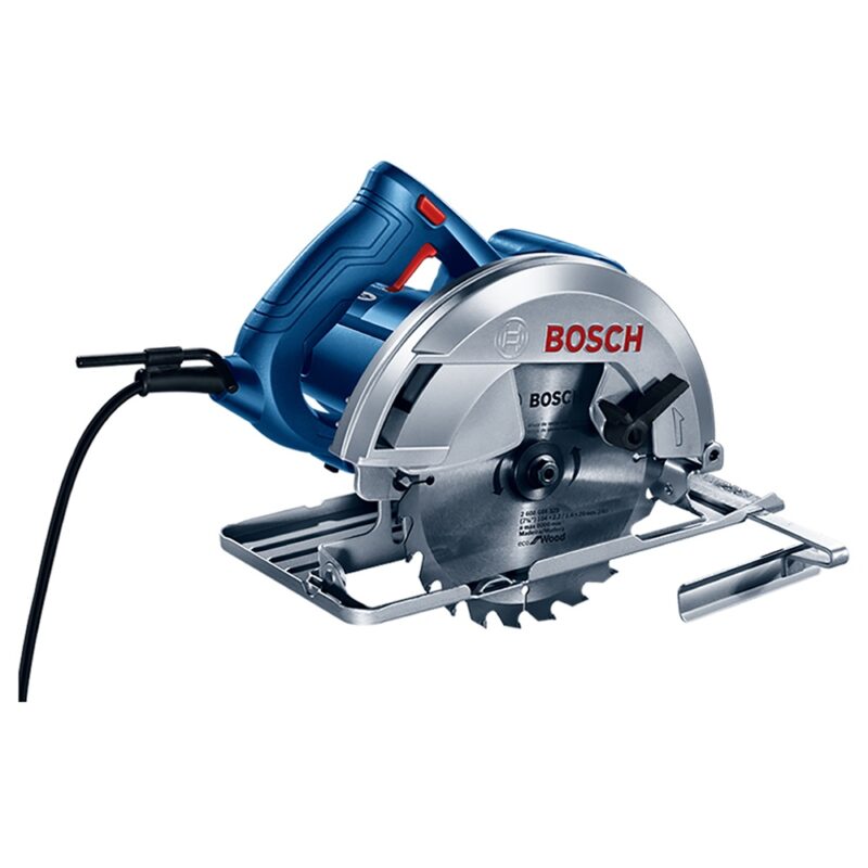 Sierra circular 7 1/4 Bosch GKS 150 1500W