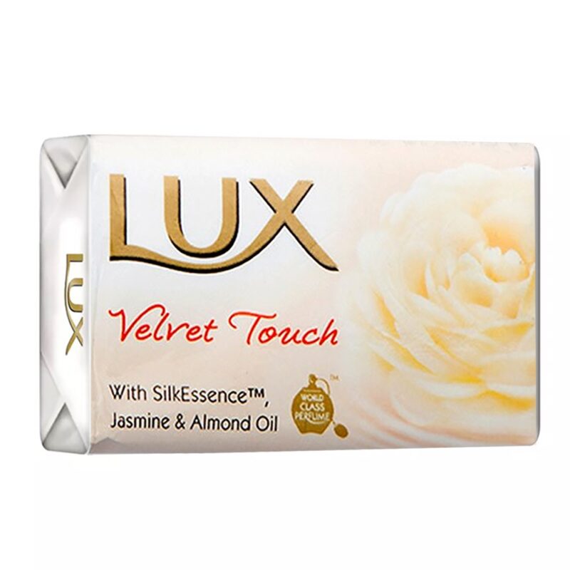 Jabon Lux barra 80gr.