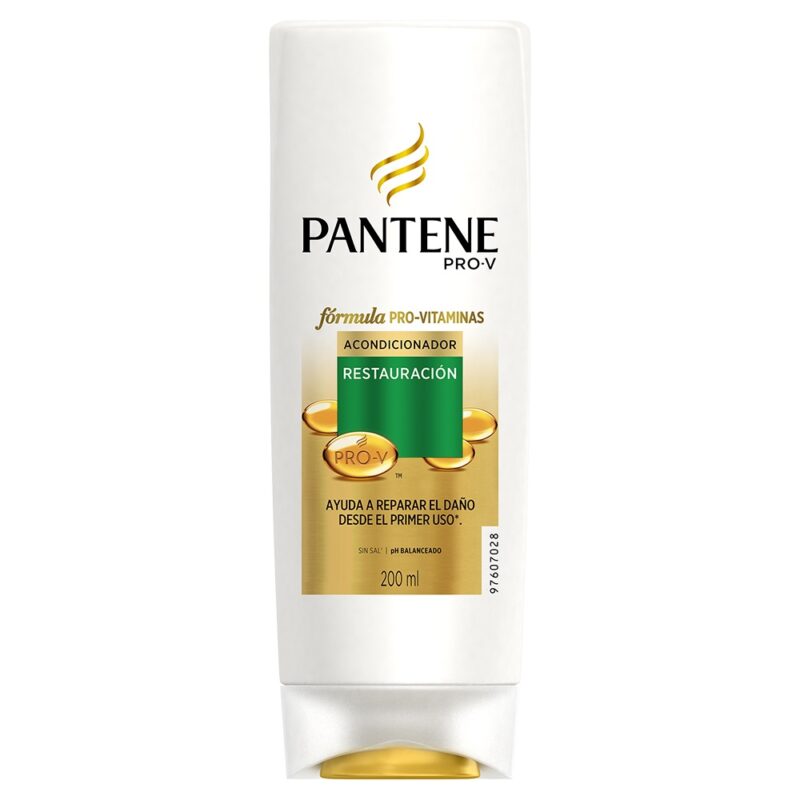 Bálsamo Pantene 1x200ml