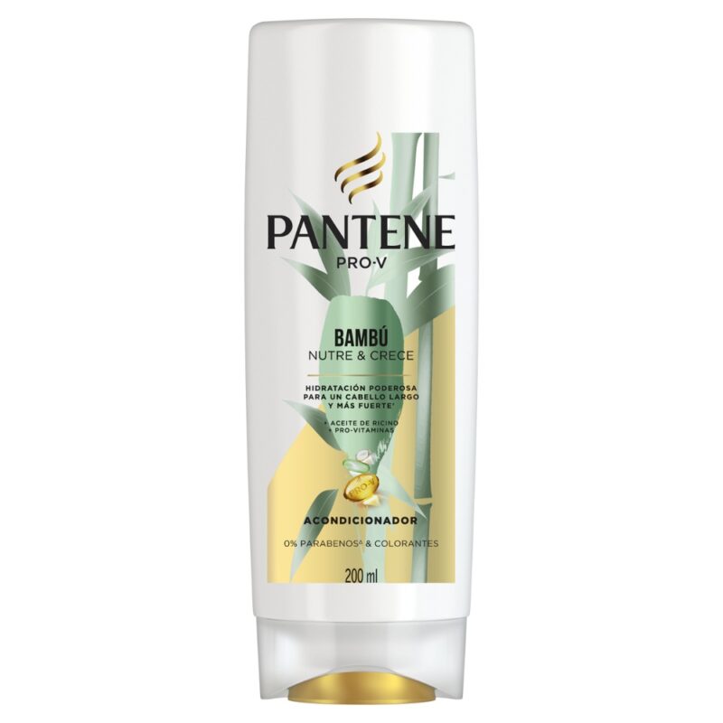 Bálsamo Pantene 1x200ml