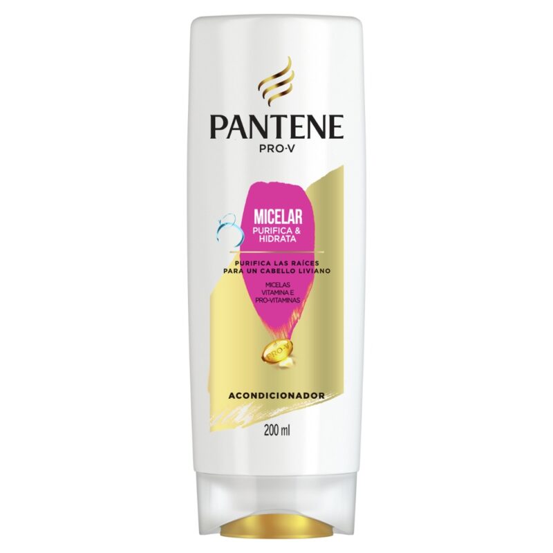 Bálsamo Pantene 1x200ml