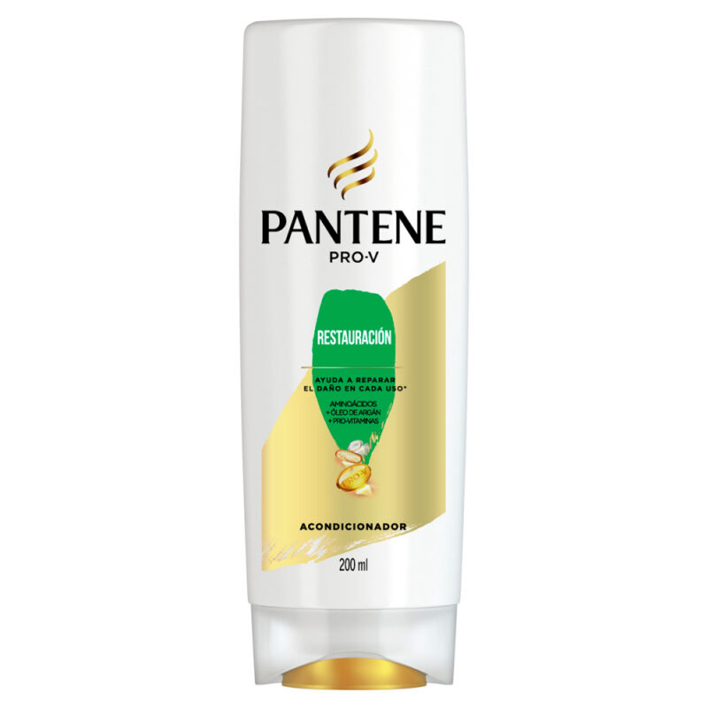 Bálsamo Pantene 1x200ml
