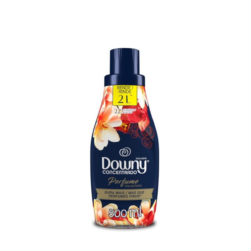 Suavizante Downy 500ml