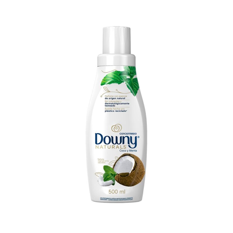 Suavizante Downy 500ml