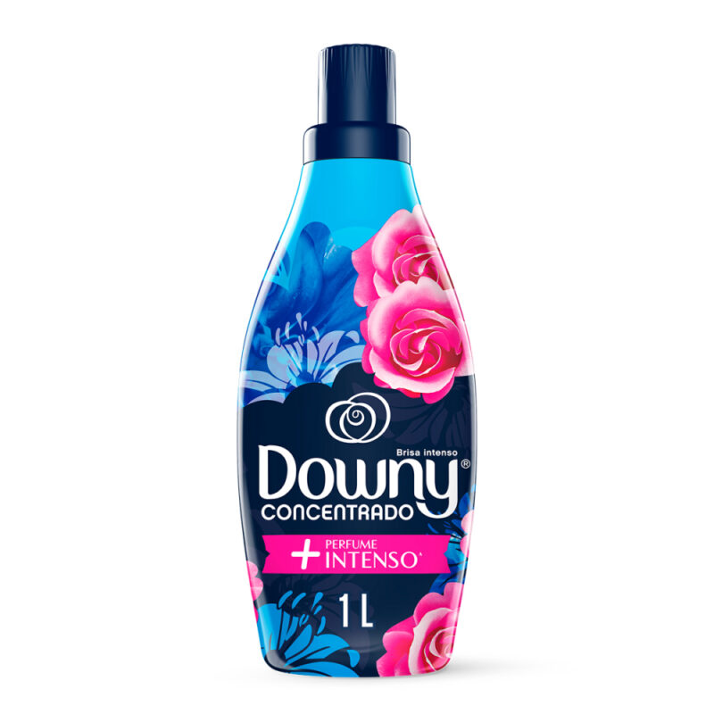 Suavizante Downy 1lt