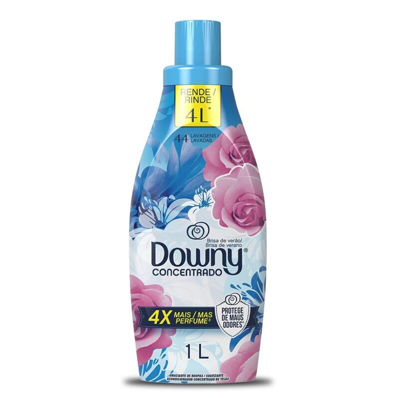 Suavizante Downy 1lt