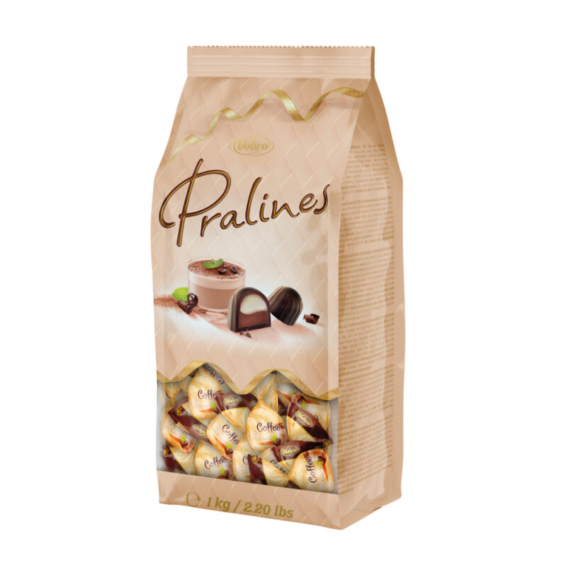 Bolsa Bombones Vobro 1kg