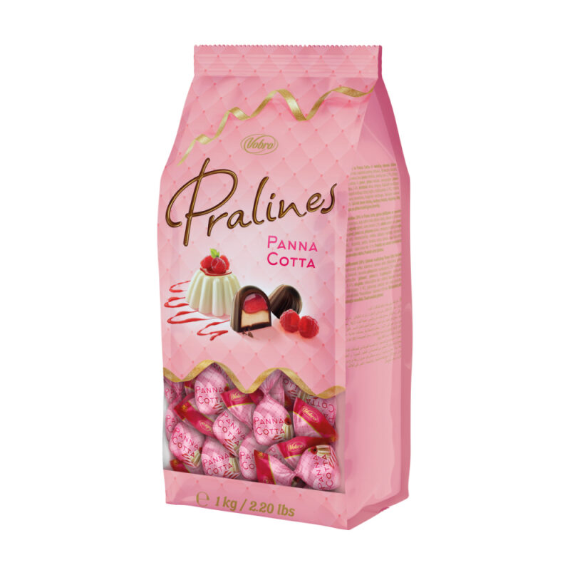 Bolsa Bombones Vobro 1kg