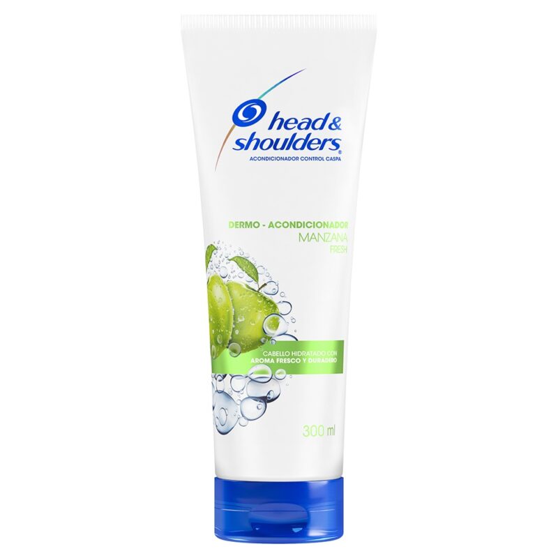 Bálsamo Head & Shoulders 300ml