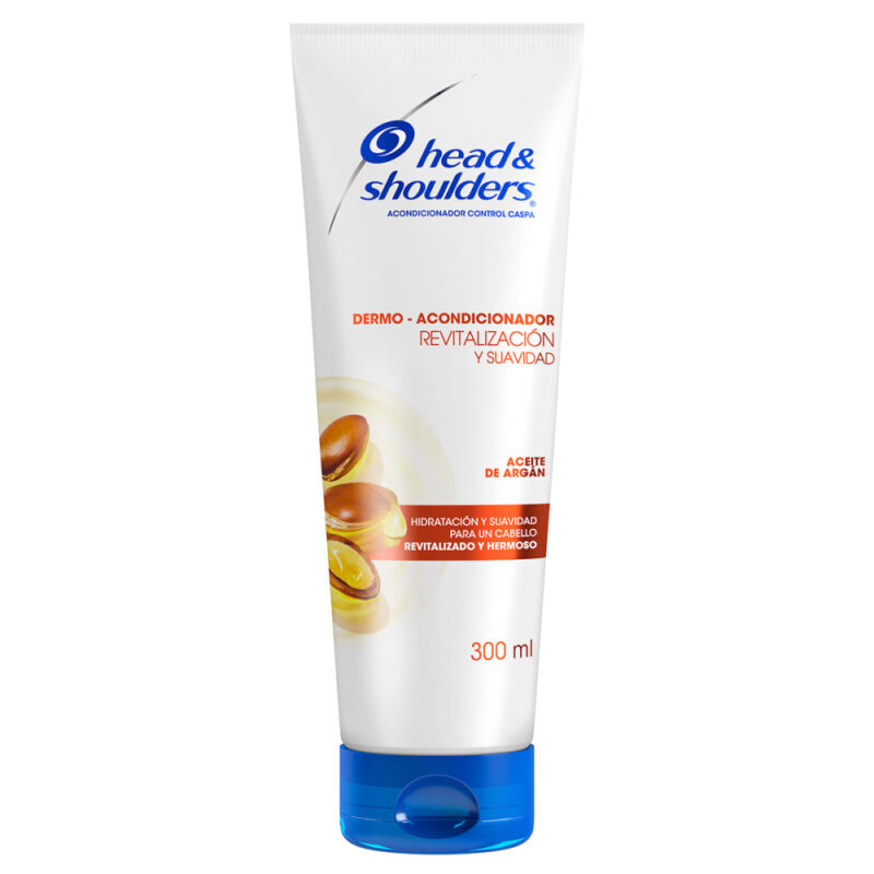 Bálsamo Head & Shoulders 300ml