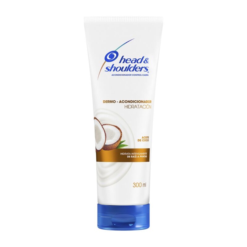 Bálsamo Head & Shoulders 300ml
