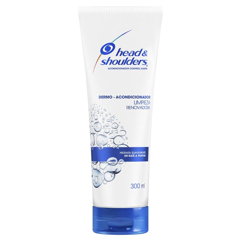 Bálsamo Head & Shoulders 300ml