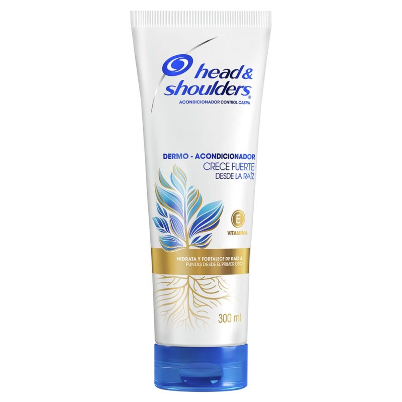 Bálsamo Head & Shoulders 300ml