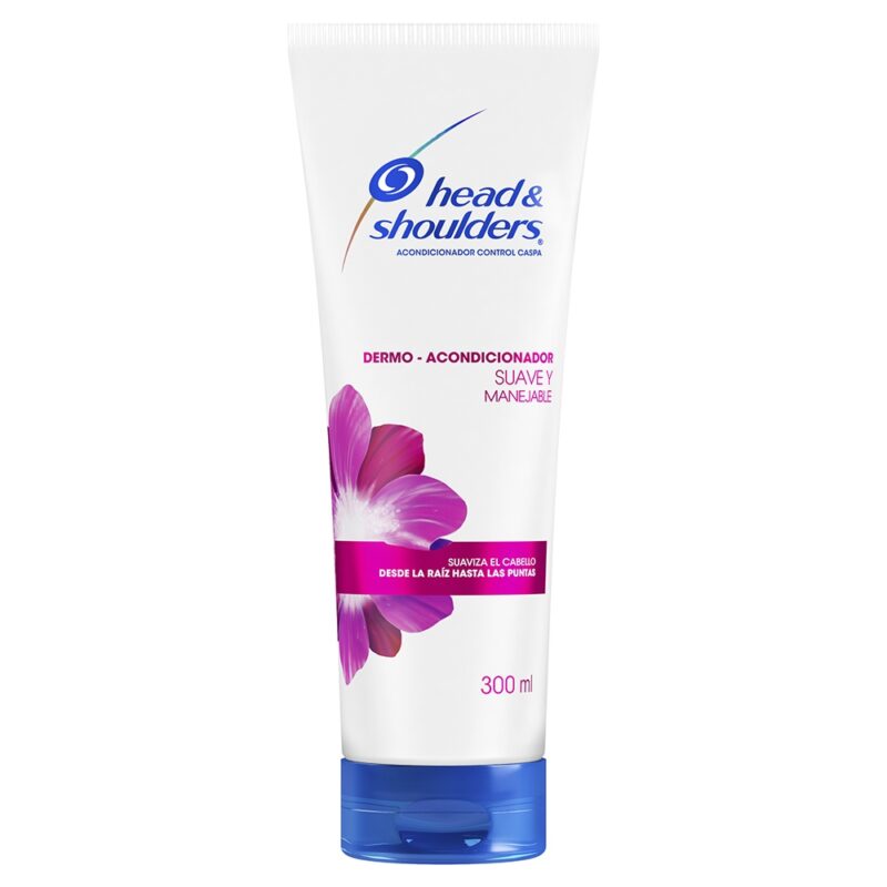 Bálsamo Head & Shoulders 300ml