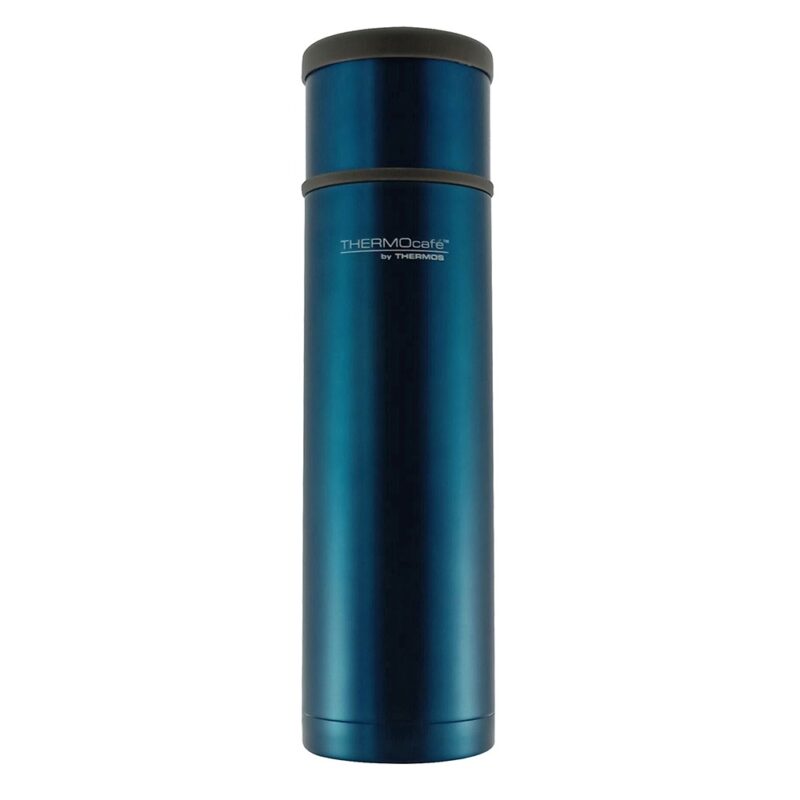 Termo Thermos acero inoxidable 1lt colores