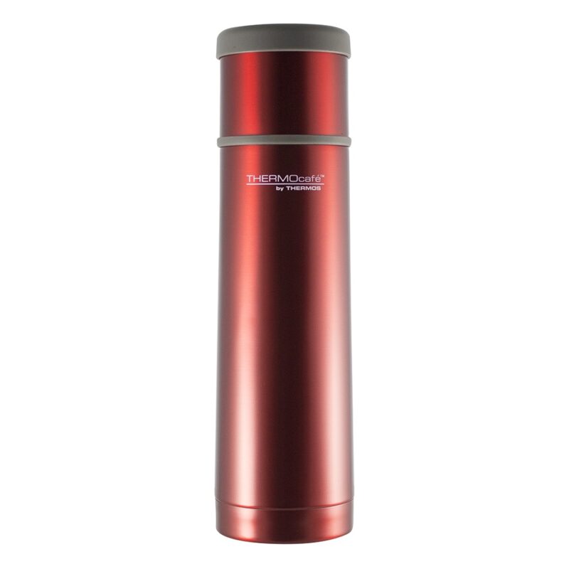 Termo Thermos acero inoxidable 1lt colores