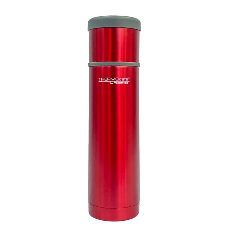 Termo Thermos acero inoxidable 500ml colores