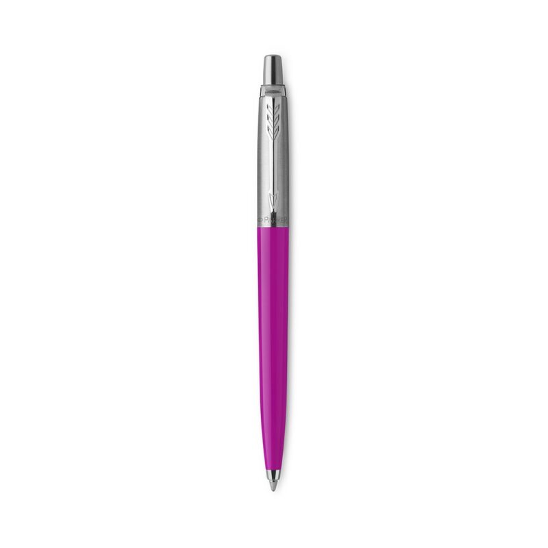 Boligrafo Parker modelo Jotter con cuerpo resina colores