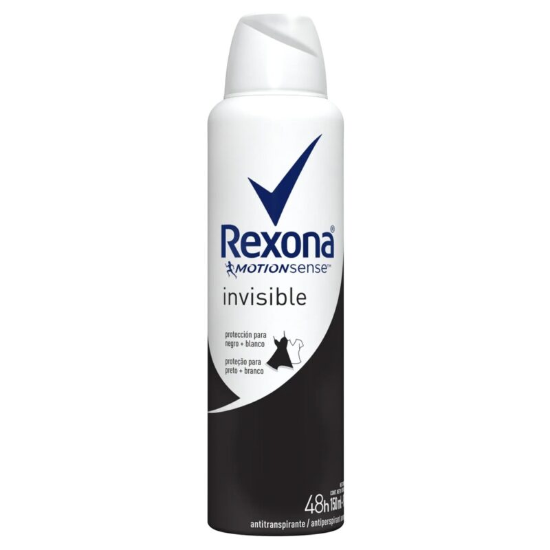 Desodorante Rexona spray mujer 150ml