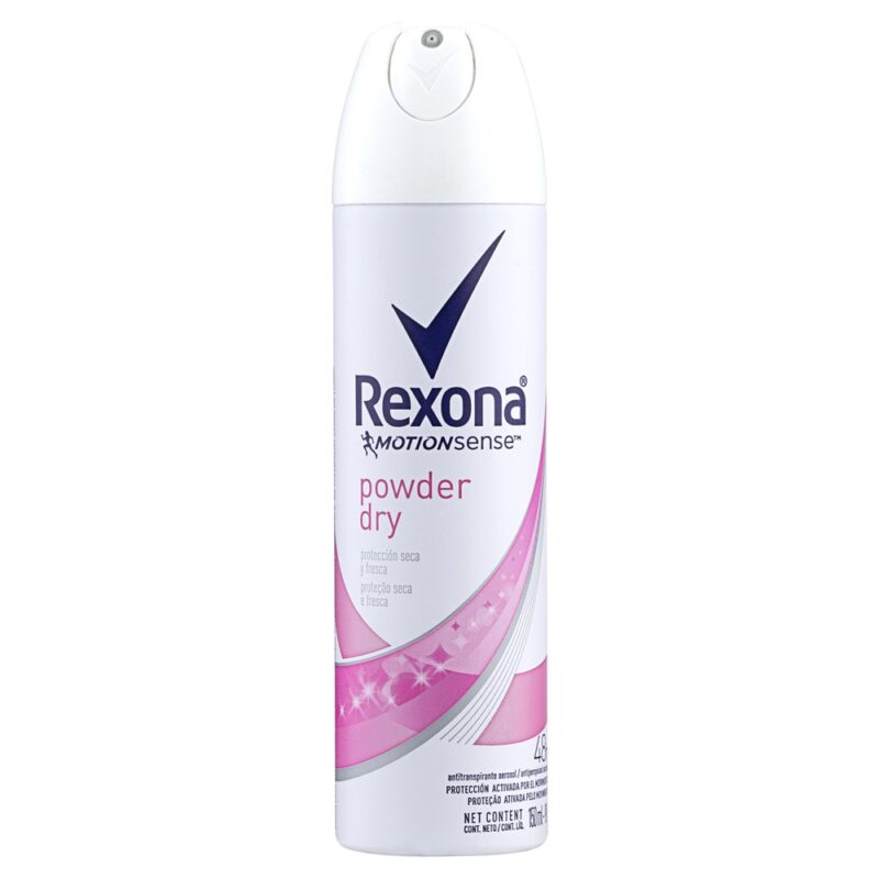 Desodorante Rexona spray mujer 150ml