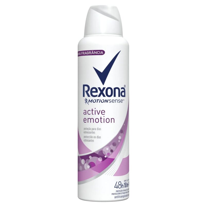 Desodorante Rexona spray mujer 150ml