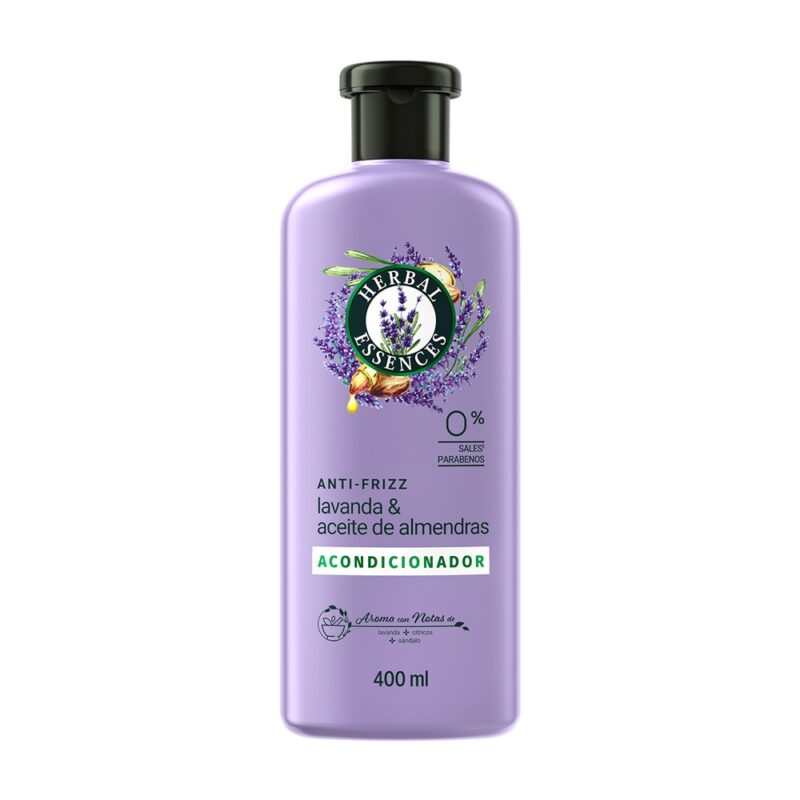 Acondicionador Herbal Essence classic 400ml