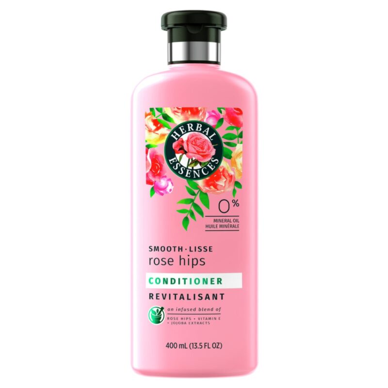 Acondicionador Herbal Essence classic 400ml