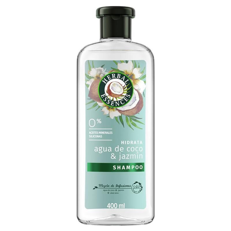 Shampoo Herbal Essence classic 400ml