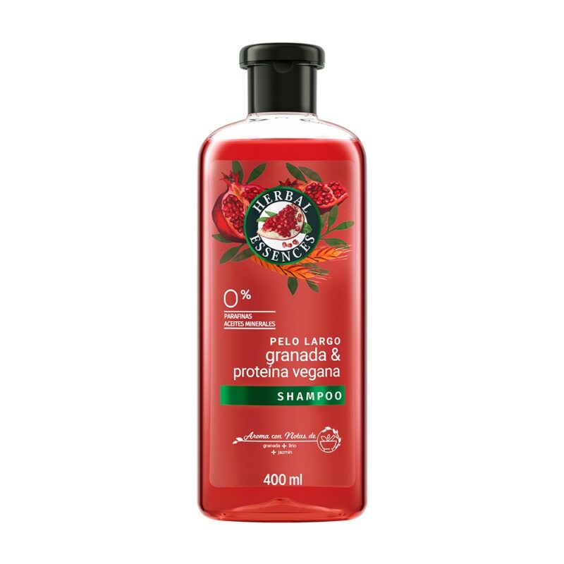 Shampoo Herbal Essence classic 400ml