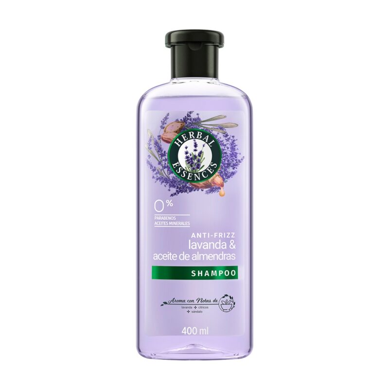Shampoo Herbal Essence classic 400ml