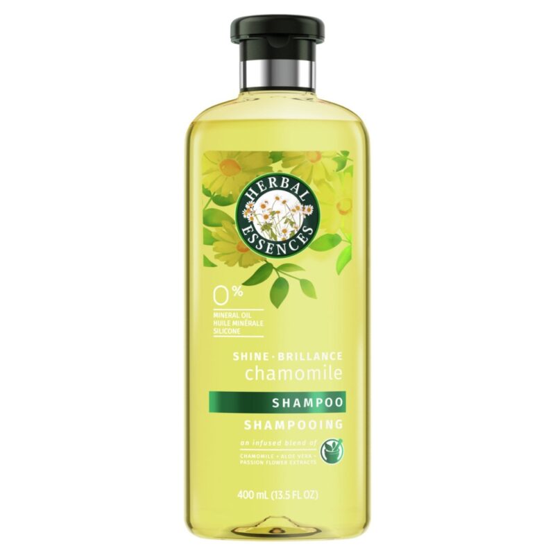Shampoo Herbal Essence classic 400ml