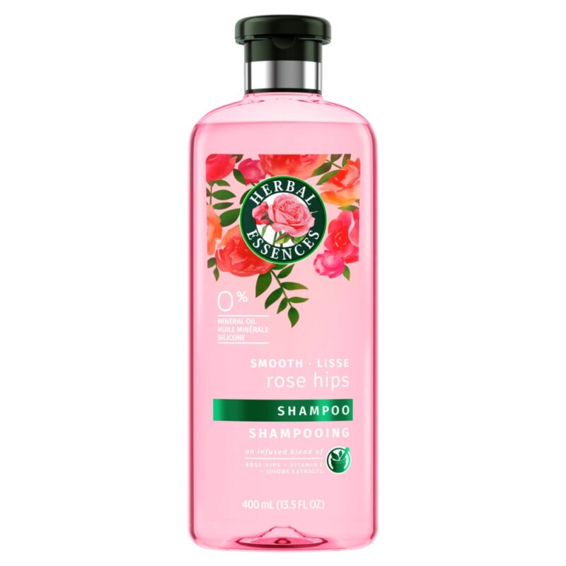 Shampoo Herbal Essence classic 400ml