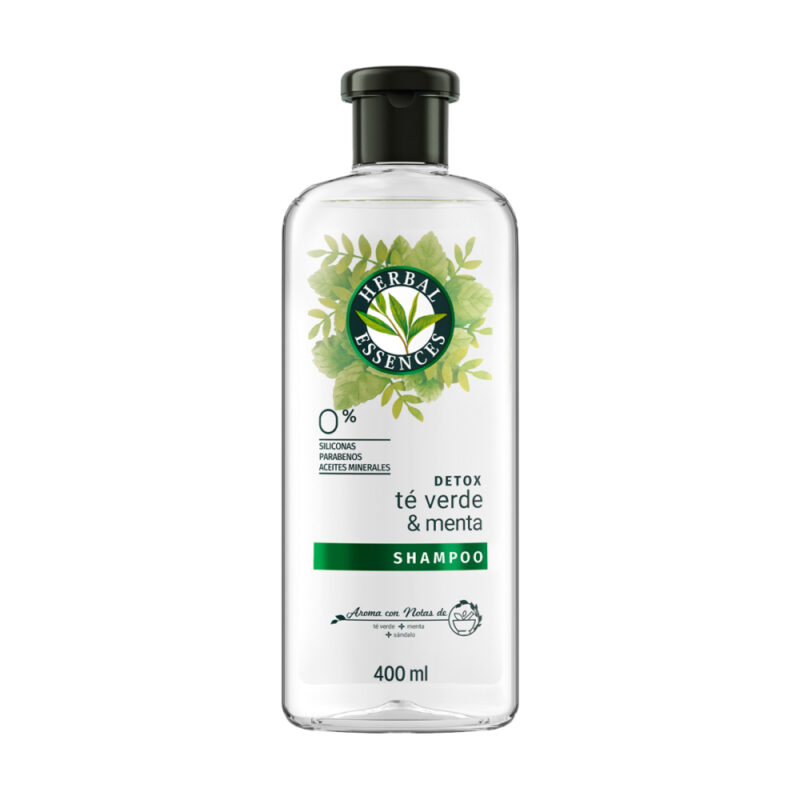 Shampoo Herbal Essence classic 400ml