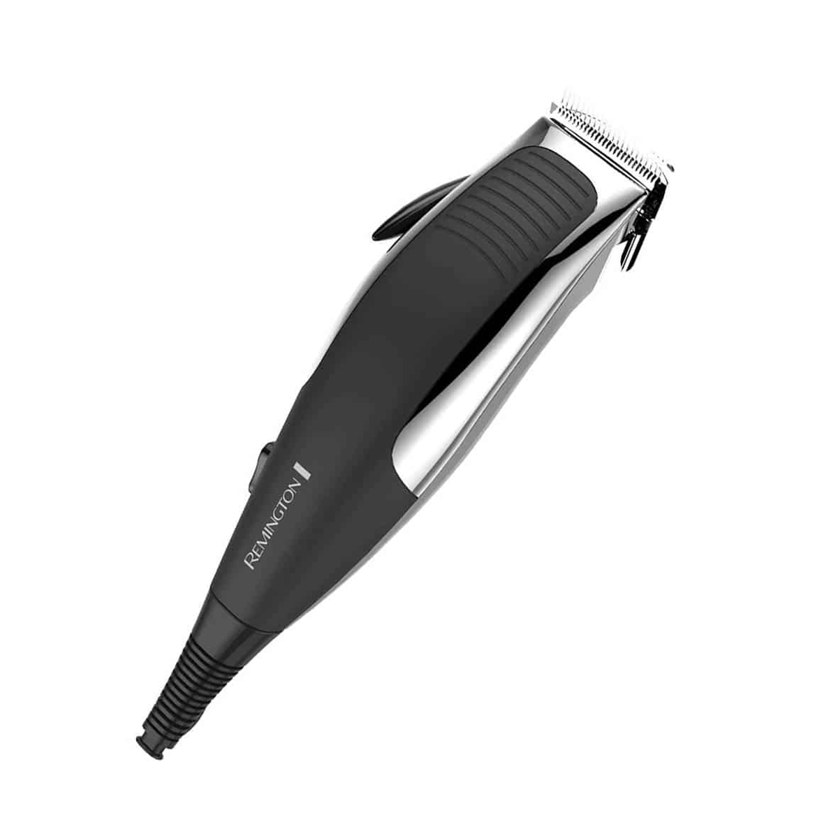 Cortapelo Gromm Remington Series Chrome Kit 12piezas ESPOL cortapelo-gromm-remington-series-chrome-kit-12piezas-espol