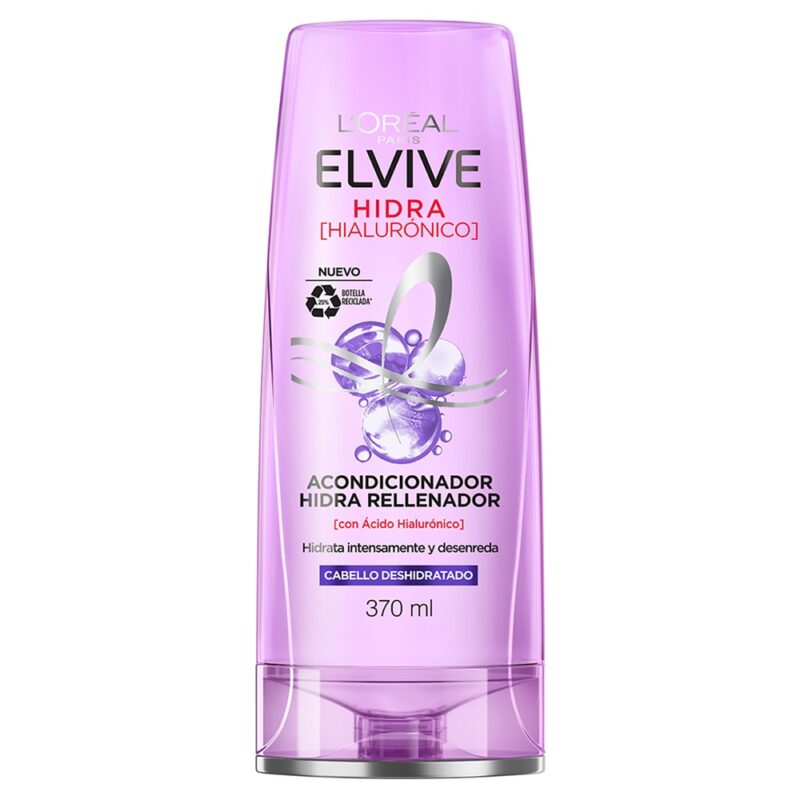 Bálsamo Elvive 1x370ml
