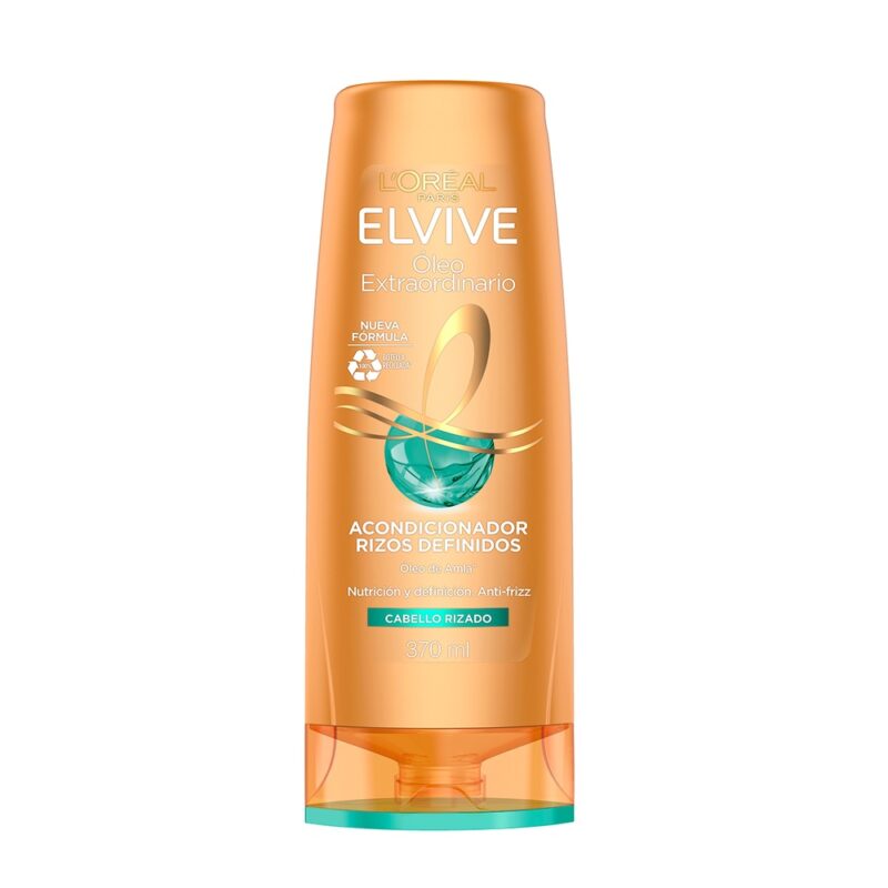 Bálsamo Elvive 1x370ml