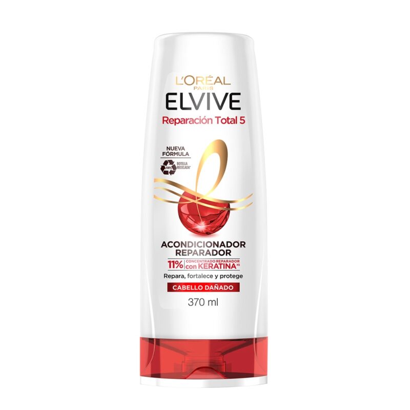 Bálsamo Elvive 1x370ml
