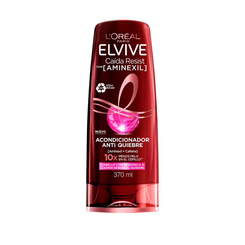 Bálsamo Elvive 1x370ml