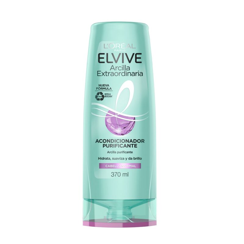 Bálsamo Elvive 1x370ml