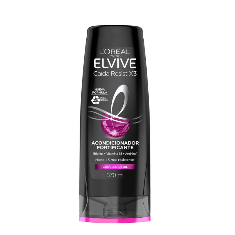 Bálsamo Elvive 1x370ml