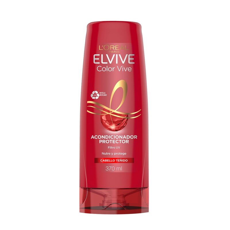 Bálsamo Elvive 1x370ml
