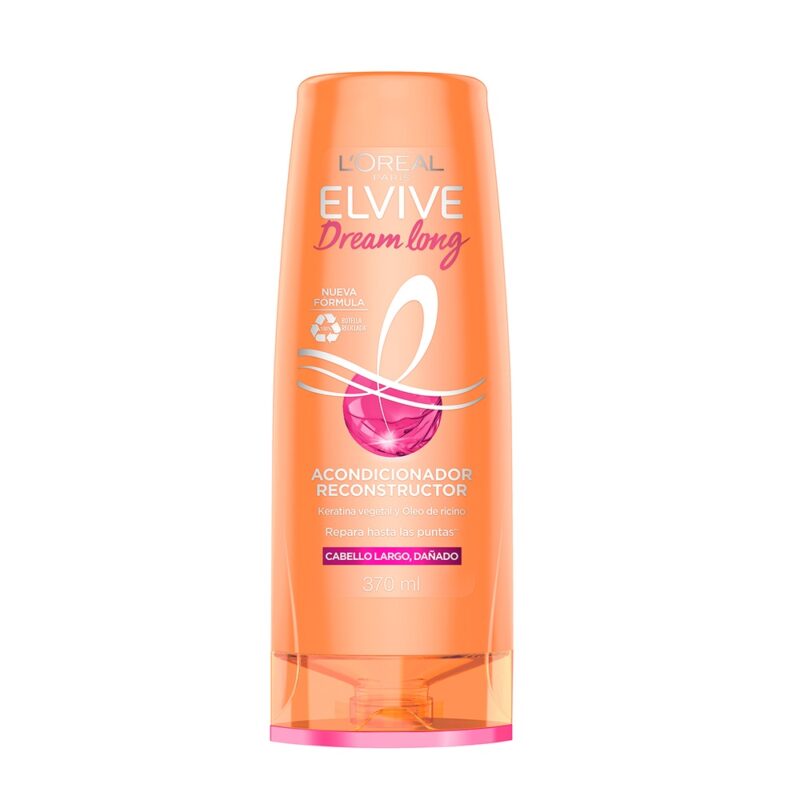Bálsamo Elvive 1x370ml