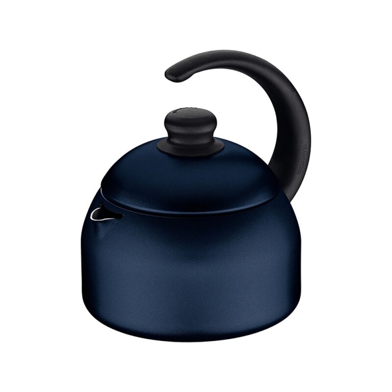 Tetera Tramontina Antiadherente Azul 1,9Lt